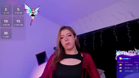 Janne  online show from March 31, 10:23 pm