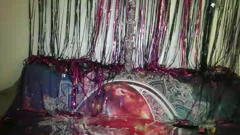 GoddessLaniLuxxx online show from February 27, 8:59 pm