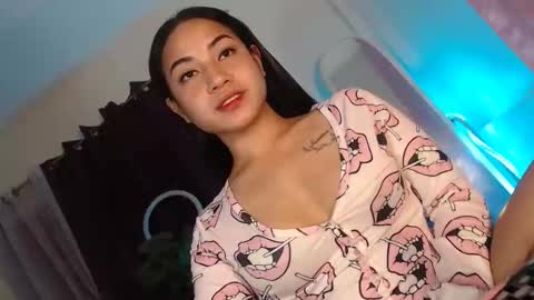 JASMINE online show from October 26, 3:35 am