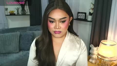 Jasmine Brandy online show from April 12, 12:52 pm