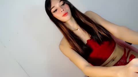 CUTE JANNA online show from April 5, 6:33 am