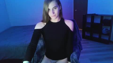 JasperArgyle online show from February 19, 12:29 am