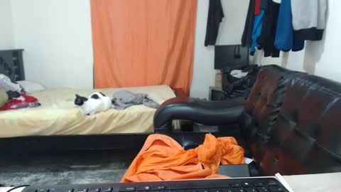 jaxivh16 online show from October 11, 3:20 am