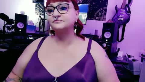 Jaz online show from November 23, 5:42 am