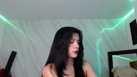 Jeimy Garca online show from September 9, 1:43 pm