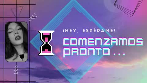 Jeimy Garca online show from September 15, 11:59 am