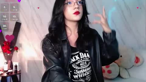 Jeimy Garca online show from September 25, 12:01 pm