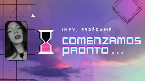 Jeimy Garca online show from October 13, 11:55 am