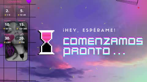 Jeimy Garca online show from October 16, 12:27 pm