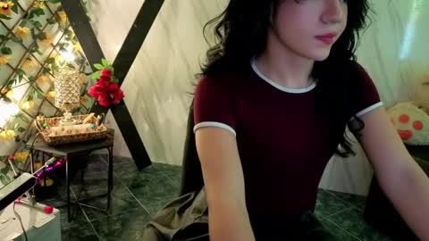 Jeimy Garca online show from March 26, 12:31 pm