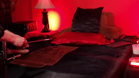 Jennifer Star online show from April 6, 4:46 am