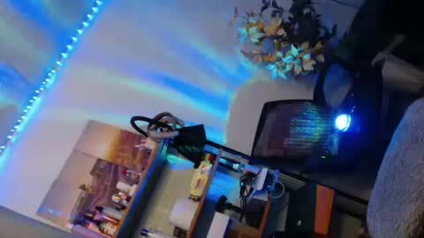 PRETTY JENNY online show from March 29, 1:39 am