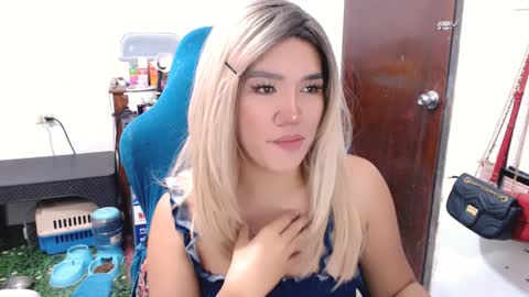 Jenny online show from January 16, 4:07 am