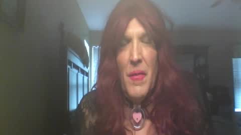 jenny gurl online show from December 1, 5:48 pm