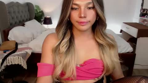 jesie_hot69 online show from January 30, 1:31 pm