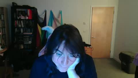 jess_darkly online show from May 4, 12:59 am