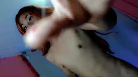 jessalicious1 online show from February 7, 11:56 am