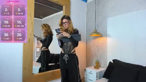 ---Jessie--- online show from April 11, 4:40 am