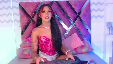 JESS online show from March 1, 12:34 pm