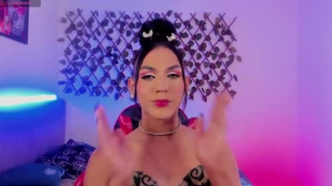 JESS online show from February 14, 4:14 pm