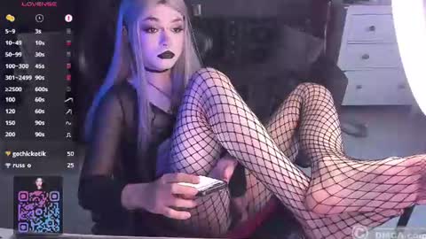 jesus_weed online show from June 30, 1:16 am