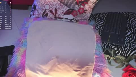 jhonymiller online show from November 21, 11:06 pm