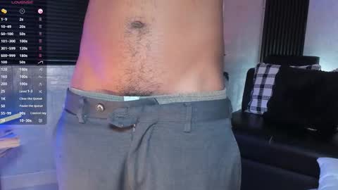 jhonymiller online show from February 24, 9:19 pm