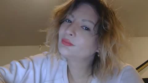 Anya online show from January 15, 6:34 am