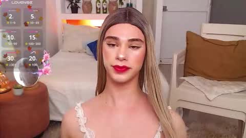 Jhuan Nhez online show from November 23, 7:16 pm