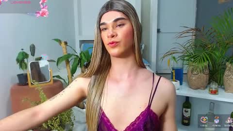 Jhuan Nhez online show from April 8, 11:28 pm