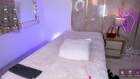 Jiggly online show from March 30, 8:48 am