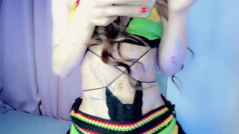 jimenna online show from February 17, 6:20 am