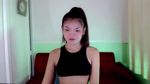 joanna_johnson online show from February 20, 2:51 am