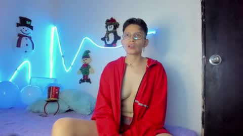 Jordan online show from December 2, 8:50 pm