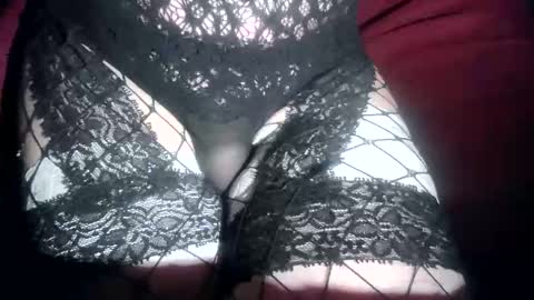 Sissy with shrunken little clitty online show from October 25, 9:32 pm