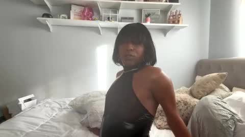 Jojosthepretti1 online show from February 22, 4:09 pm