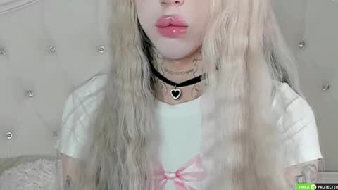 Joy Barker online show from November 14, 3:25 am