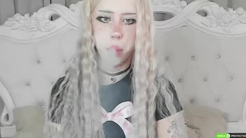 Joy Barker online show from November 21, 3:29 am