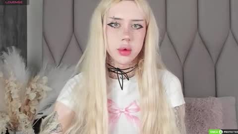 Joy Barker online show from February 3, 3:48 am