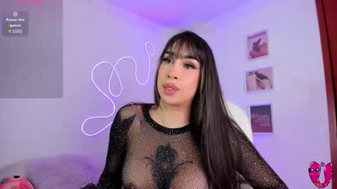 julietabomgv online show from January 7, 2:59 am