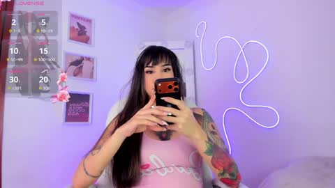 julietabomgv online show from April 7, 7:09 am