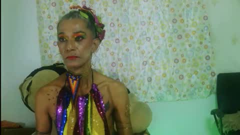 Julieth Wolf online show from February 16, 12:20 am