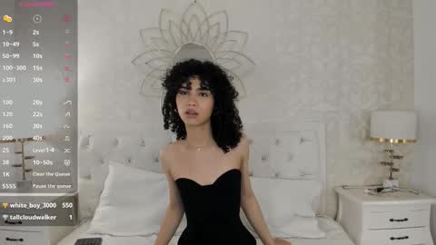 julietta    online show from March 31, 1:02 pm