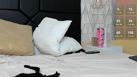 Justine online show from December 18, 7:58 am