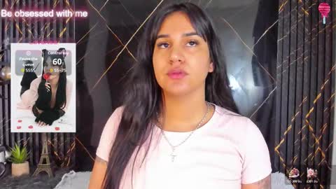 kagome01 online show from December 16, 12:43 pm