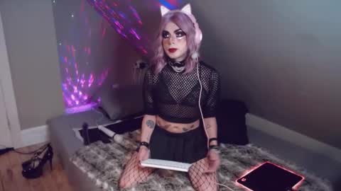 kai 96 online show from February 2, 12:26 pm