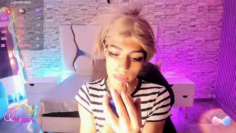 KAISAGE  online show from May 8, 3:36 am