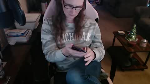 Camprincess331 online show from December 18, 1:26 am