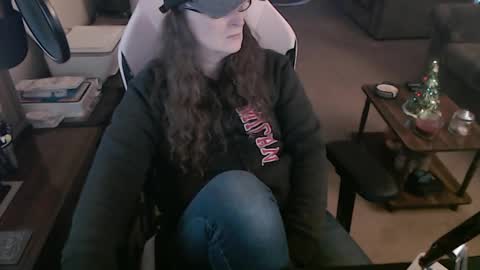 Camprincess331 online show from December 28, 1:50 am