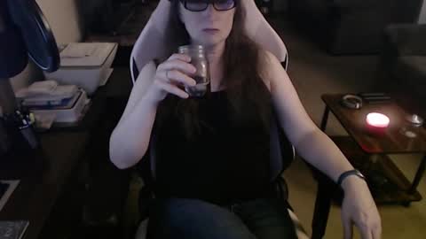 Camprincess331 online show from January 16, 1:06 am